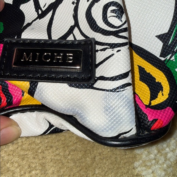 Miche Prima Shell - Roses Katy - Picture 7 of 14